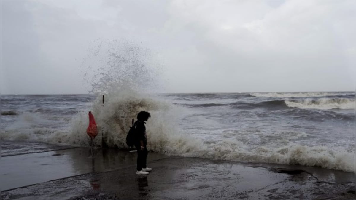 Cyclone Biparjoy: IAF on standby with relief assets