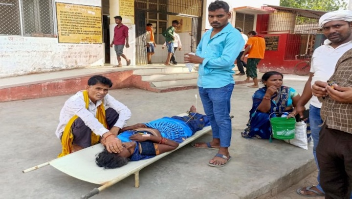 Hellish Heatwave: Soaring temperatures bring death and misery to Uttar Pradesh, Bihar, Odisha