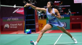 Arctic Open: PV Sindhu sails into quarter-finals; Kidambi Srikanth, Kiran George bow out