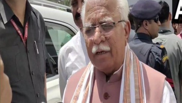 Haryana: CM Khattar announces Rs 10,000 monthly assistance to Padma awardees Haryana: CM Khattar announces Rs 10,000 monthly assistance to Padma awardees