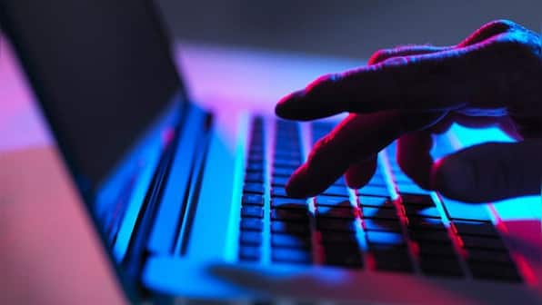 Paedophiles are using AI to create and share images of child pornography