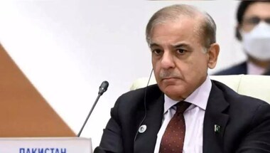 Pakistan set to get Shehbaz Sharif as new PM as six-party coalition he leads has the numbers