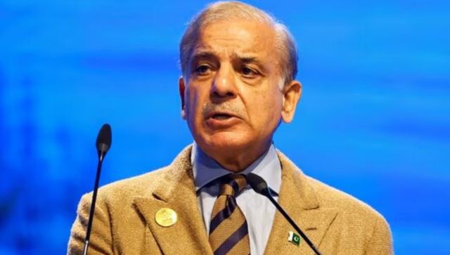 Nawaz Sharif to return in few weeks, will be Pakistan PM if PML-N voted to power, says Shehbaz Sharif Nawaz Sharif to return in few weeks, will be Pakistan PM if PML-N voted to power, says Shehbaz Sharif