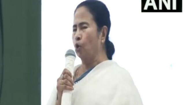 Panchayat Elections: West Bengal CM Mamata Banerjee Slams Opposition ...