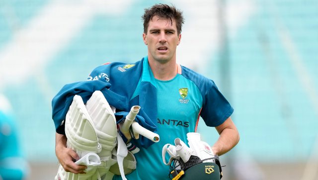 WTC Final 2023: Australia skipper Pat Cummins expects Scott Boland to make 'huge impact' against India WTC Final 2023: Australia skipper Pat Cummins expects Scott Boland to make 'huge impact' against India