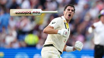 Ashes 2023: Khawaja, Cummins guide Australia home as series opener at Edgbaston exceeds all expectations