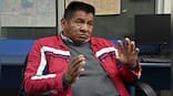 'Saints by day, demons by night': In Bolivia sex abuse network in Catholic Church preyed on kids, says alleged victim