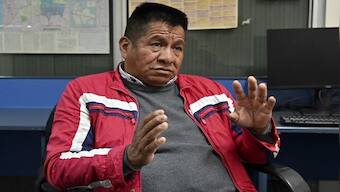 'Saints by day, demons by night': In Bolivia sex abuse network in Catholic Church preyed on kids, says alleged victim