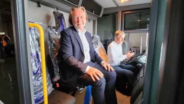 Who is Philip Green, Australia's new envoy to India Who is Philip Green, Australia's new envoy to India