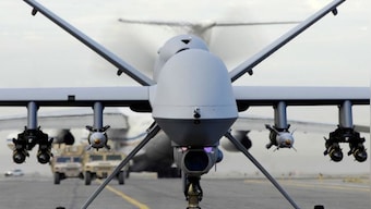 India to buy Predator drones, set for 'game changing' deal ahead of PM Modi’s US visit