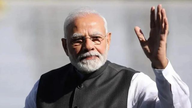 After US, PM Modi to jet off to Egypt for two-day state visit After US, PM Modi to jet off to Egypt for two-day state visit