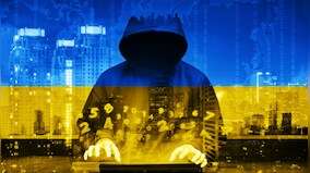 Pro-Ukraine hackers bring Russian banking system to its knees