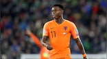 Netherlands forward Quincy Promes sentenced to 18 months in prison after being convicted of stabbing cousin