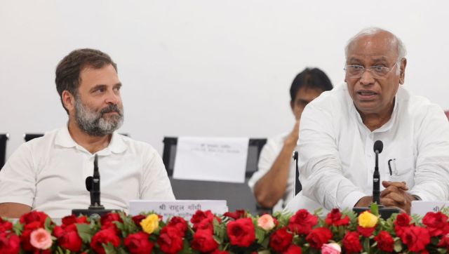 Cong, AAP spar on first Opposition unity meet in Patna, next confab in cooler climes of Shimla Cong, AAP spar on first Opposition unity meet in Patna, next confab in cooler climes of Shimla