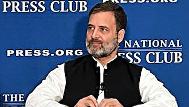 How Soros-ian West looks at Rahul Gandhi as a pawn to checkmate not just Narendra Modi but India