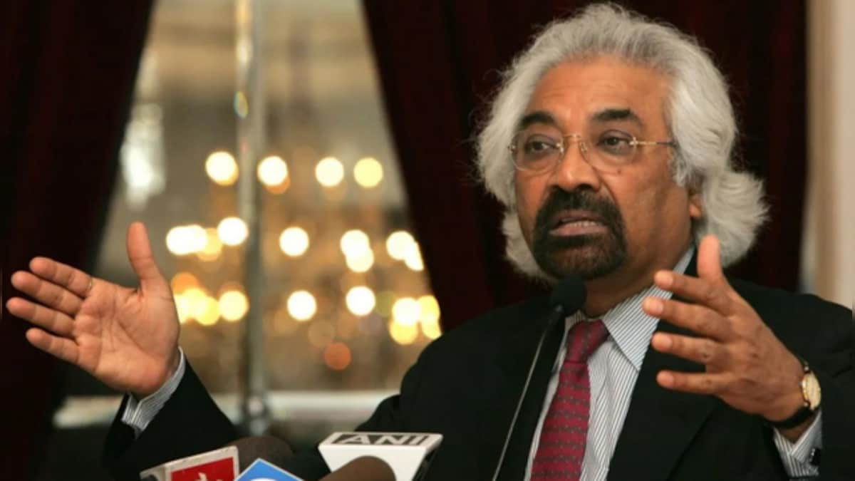 ‘Ram, Hanuman, mandir’: Sam Pitroda courts controversy as BJP targets Rahul Gandhi for silence on ‘Hinduphobia’