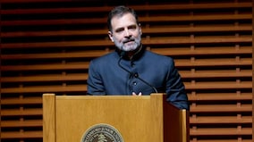 Rahul hobnobbing with anti-India forces may be an act of ignorance, but does this suit a leader vying for PM’s post?