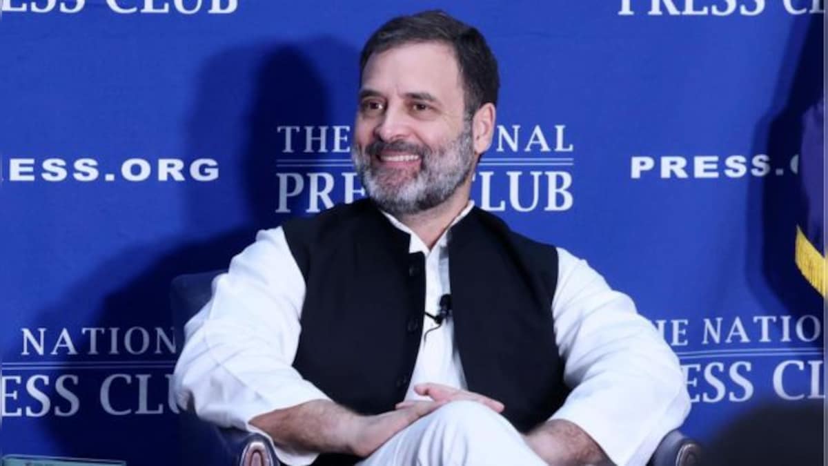 Rahul Gandhi calls Muslim League 'secular', here are 8 reasons why it isn't