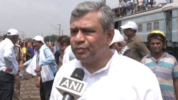 Odisha Train Accident: Railway Minister identifies reason behind Balasore tragedy