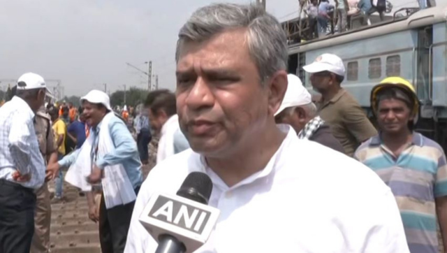 Odisha Train Accident: Railway Minister identifies reason behind Balasore tragedy Odisha Train Accident: Railway Minister identifies reason behind Balasore tragedy