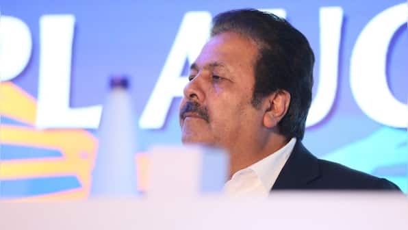 ICC World Cup 2023: BCCI vice president Rajeev Shukla denies 'political interference' in venue allocation