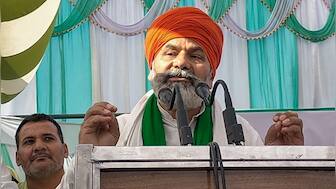 WFI sexual harassment case: Khap Mahapanchayat to meet President Murmu, seek justice for wrestlers