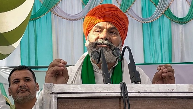 Farmers call off protest after Haryana govt agrees to pay MSP Farmers call off protest after Haryana govt agrees to pay MSP