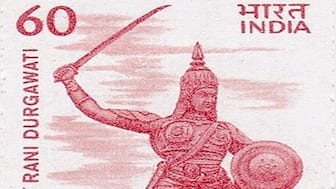 Rani Durgawati had everything modern India should adore and be proud of: Then why was she forgotten?