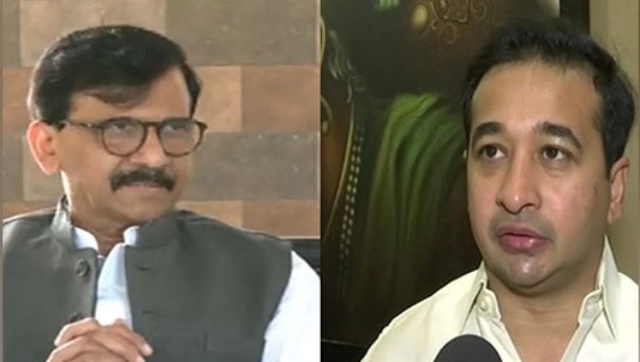 Uddhav's Shiv Sena, NCP get police notice for 'Traitors' Day' protest Uddhav's Shiv Sena, NCP get police notice for 'Traitors' Day' protest