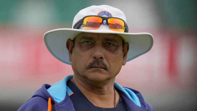 Ravi Shastri bats for inclusion of three left-handers in India's top-seven for Asia Cup, ICC World Cup Ravi Shastri bats for inclusion of three left-handers in India's top-seven for Asia Cup, ICC World Cup
