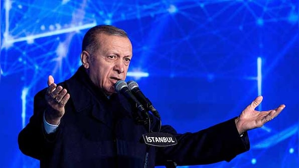 Turkey agrees to back Sweden's NATO bid, says Alliance's Head Stoltenberg