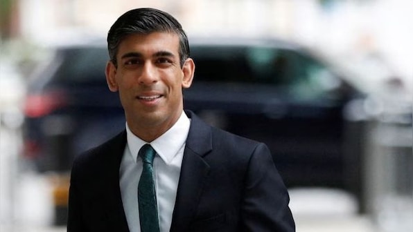 Want to strike truly ambitious free trade agreement with India: UK PM Rishi Sunak