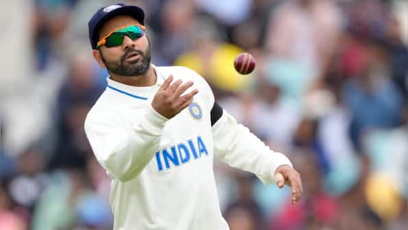 WTC 2023-25: India's World Test Championship fixtures