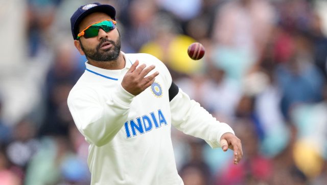 Rohit Sharma likely to lead India in Caribbean but Test captaincy post West Indies tour uncertain: Report Rohit Sharma likely to lead India in Caribbean but Test captaincy post West Indies tour uncertain: Report
