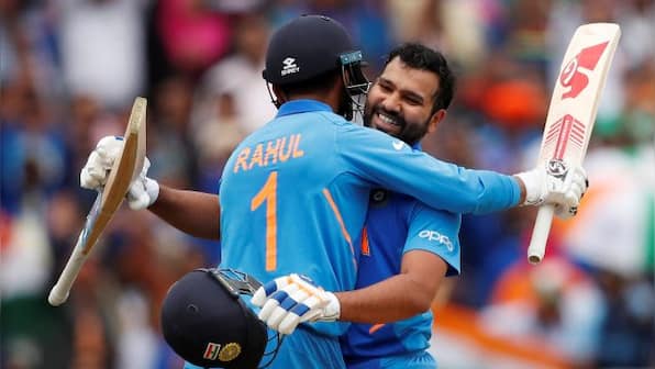ODI World Cup Revised Schedule: Full list of Matches, Dates, Venues