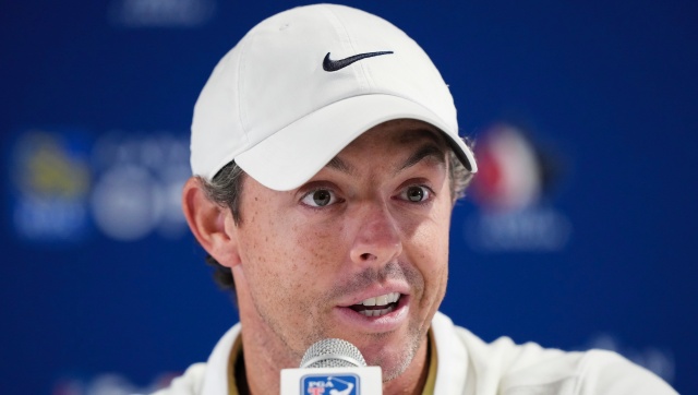 LIV Golf, PGA Tour deal 'good for professional golf', says Rory McIlroy LIV Golf, PGA Tour deal 'good for professional golf', says Rory McIlroy