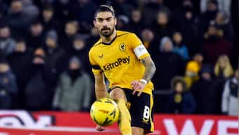 Wolves' Ruben Neves latest Saudi-bound high profile player after inking £47 million deal with Al-Hilal