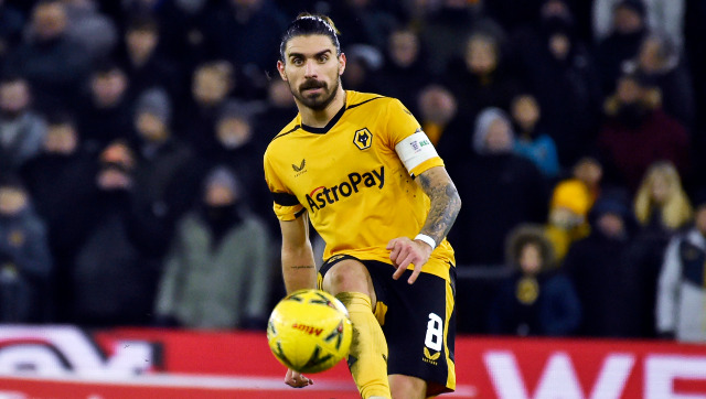 Wolves' Ruben Neves latest Saudi-bound high profile player after inking £47 million deal with Al-Hilal Wolves' Ruben Neves latest Saudi-bound high profile player after inking £47 million deal with Al-Hilal