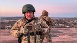 Russia: Owner of Wagner says his forces are rebelling, some left Ukraine and entered Russia city
