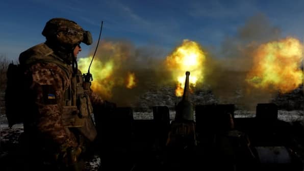 Chechen force signs contract with Russia's defence ministry that Prigozhin refused