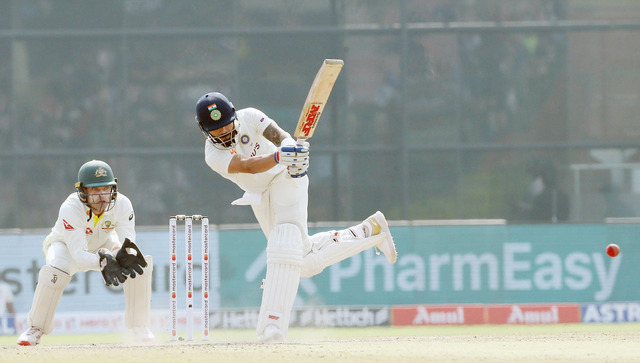 WTC Final 2023: Records that Virat Kohli can break in IND vs AUS match WTC Final 2023: Records that Virat Kohli can break in IND vs AUS match