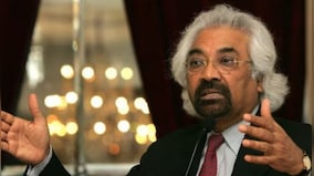 ‘Hua to Hua’ on 1984 Sikh genocide to ‘Wrong to attack Pakistan’ on Pulwama: Rajeev Chandrasekhar debunks Sam Pitroda