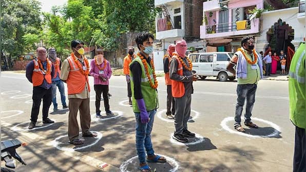 Safe sanitation: Odisha’s pathbreaking initiatives empowering workers and vulnerable communities