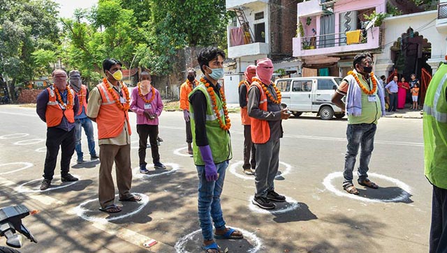 Safe sanitation: Odisha’s pathbreaking initiatives empowering workers and vulnerable communities Safe sanitation: Odisha’s pathbreaking initiatives empowering workers and vulnerable communities