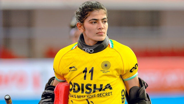 Spain tour will be good exposure ahead of Asian Games, says Savita Spain tour will be good exposure ahead of Asian Games, says Savita