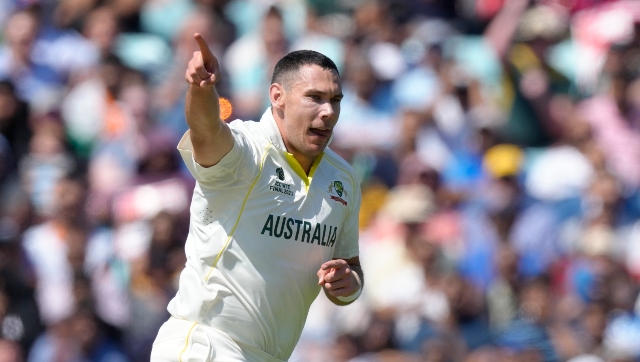 WTC Final 2023: Scott Boland says Australia are in a 'very good spot' after India's top-order collapse on Day 2 WTC Final 2023: Scott Boland says Australia are in a 'very good spot' after India's top-order collapse on Day 2