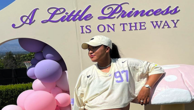 Naomi Osaka and rapper Cordae expecting a baby girl Naomi Osaka and rapper Cordae expecting a baby girl