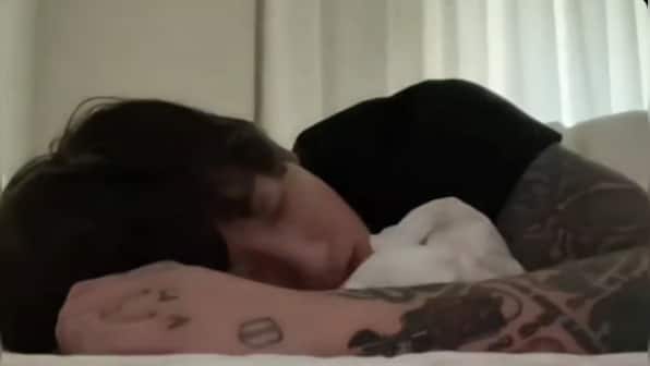 Sleep Streaming is REAL: BTS Jungkook dozes off amid live broadcast, 6 million watch for 21 minutes