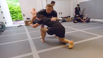 Mark Zuckerberg practices jiu-jitsu ahead of 'cage match' with Elon Musk; take a look