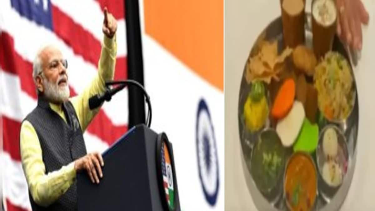 PM Modi’s US state visit: Why gastro-diplomacy must be on the table too